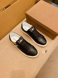 Picture of Burberry Shoes _SKUBurberrycoloursz35-45WM021001924